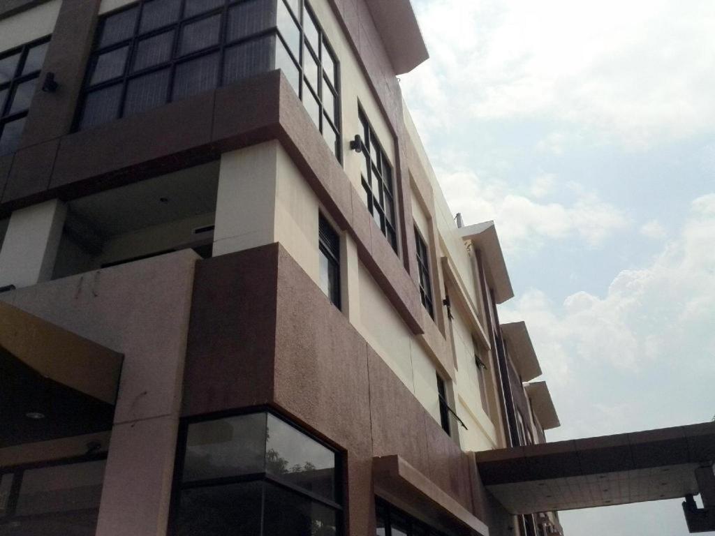 Hotel Ariana Bauang Exterior foto